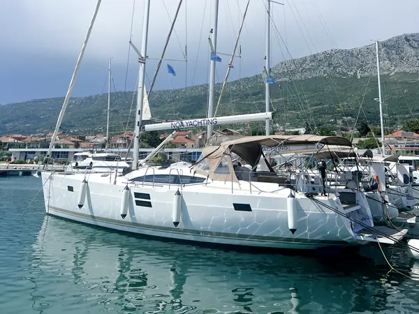 Sofia I - Elan Impression 50