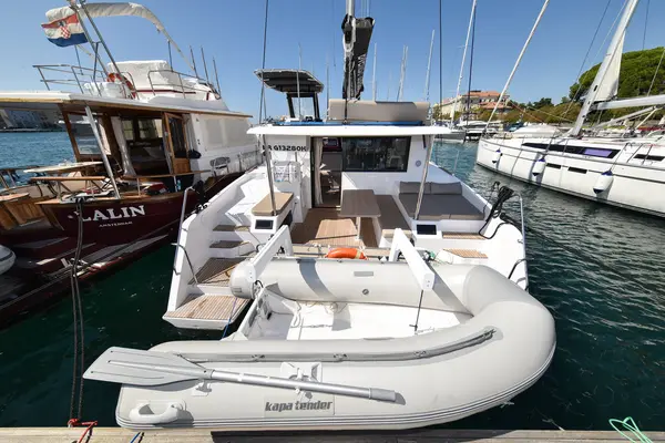 Lauremi - Aventura 34