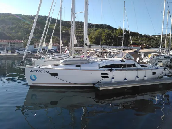 Sea Cloud 3 - Elan Impression 45.1