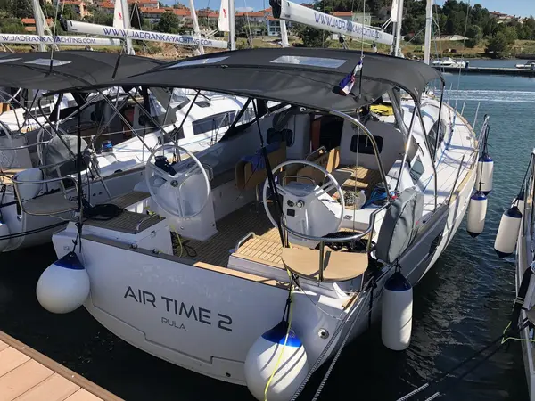 AirTime 2 - Elan Impression 45.1