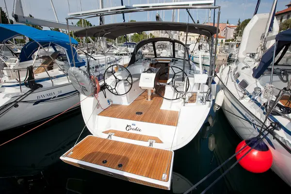 Cookie - Bavaria Cruiser 34 Style