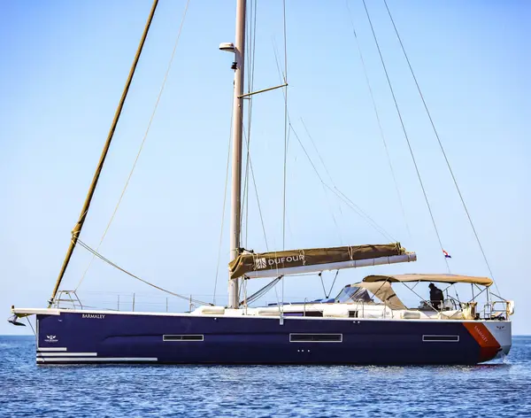 Barmaley - Dufour 56 Exclusive