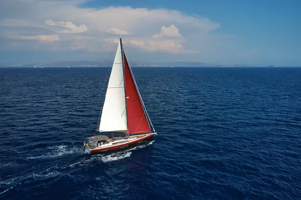 OW - Dufour Exclusive 56
