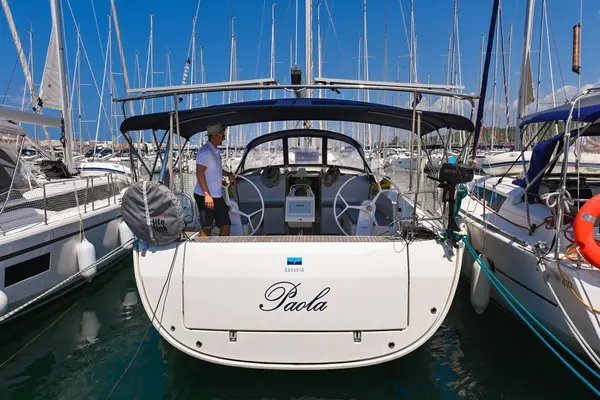 Paola - Bavaria Cruiser 46