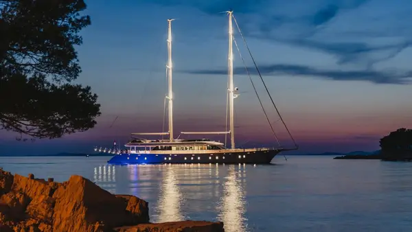 M/S Aurum Sky - MS Custom Aurum Sky