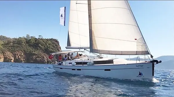 Sail Vega - Bavaria Cruiser 46