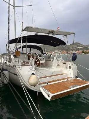 Ivolga - Bavaria Cruiser 51