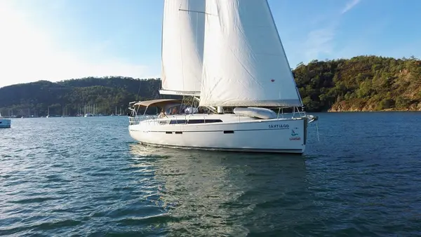 Santiago - Bavaria Cruiser 46
