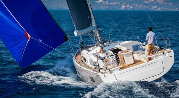 Everest - Oceanis 46.1