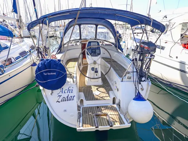 Achi - Bavaria 31 Cruiser
