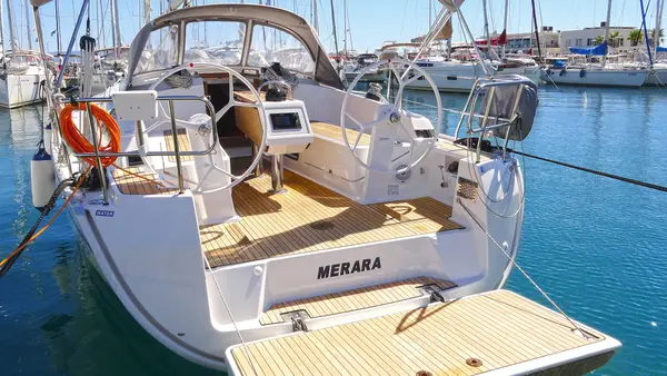 Merara - Bavaria Cruiser 37