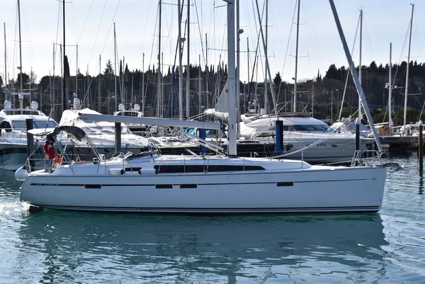 Malbec - Bavaria Cruiser 46