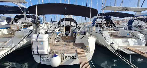 Strizh - Cobra 41