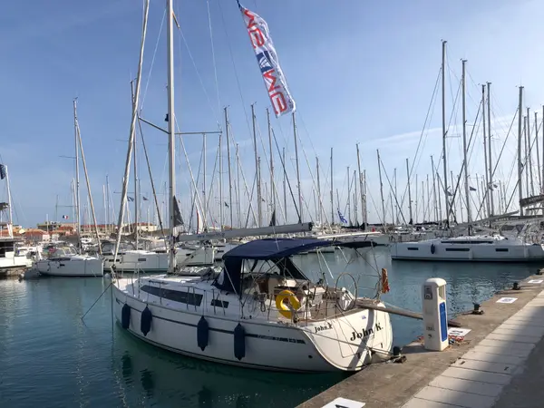 John K - Bavaria Cruiser 37