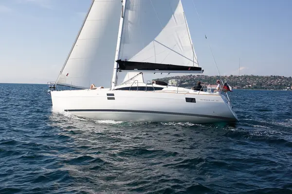 Silente - Elan Impression 40