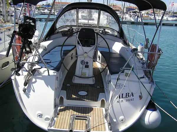 Alba - Bavaria 35 Cruiser