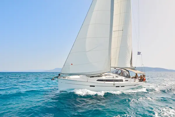 Nereus - Bavaria Cruiser 46