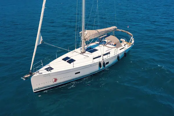 One Life - Hanse 458