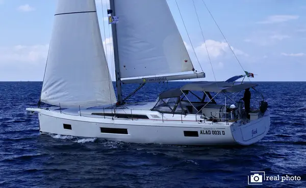 Jack - Oceanis 51.1