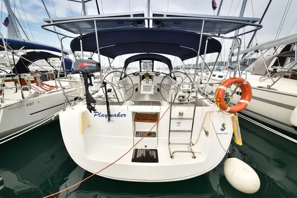 Playmaker - Oceanis 43