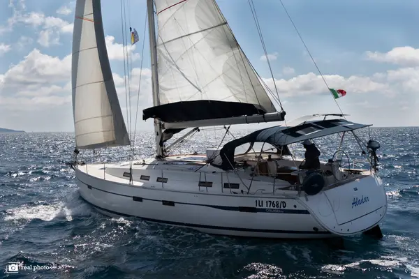 Aladar - Bavaria Cruiser 50