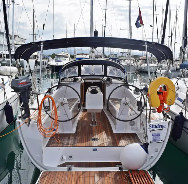 Studena - Bavaria Cruiser 34