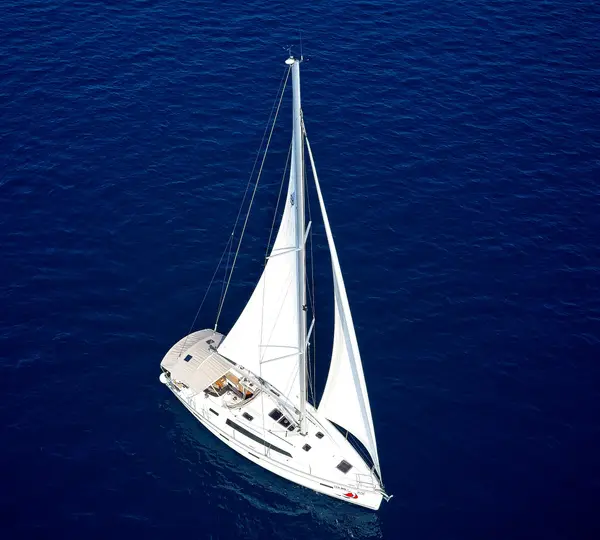 MH 71 - Bavaria Cruiser 41