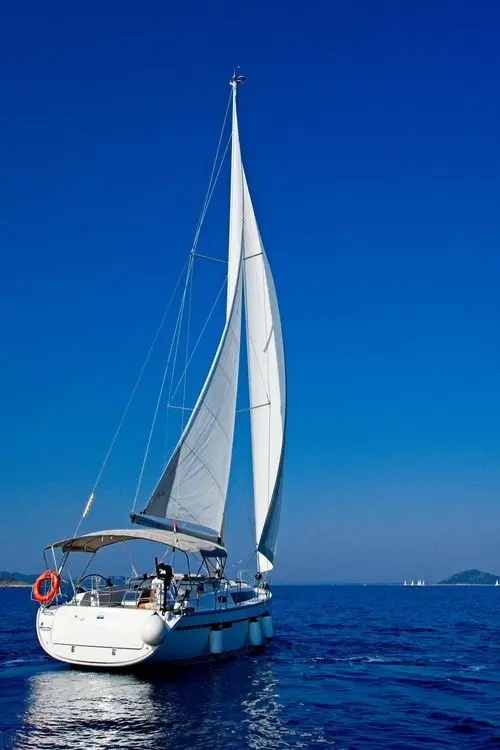 MH 72 - Bavaria Cruiser 41