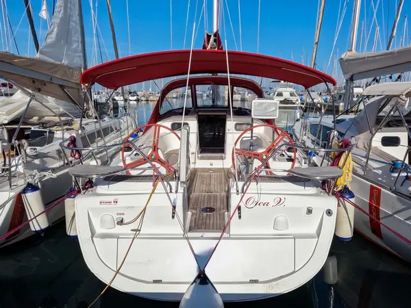 Orca V - Elan 394 Impression