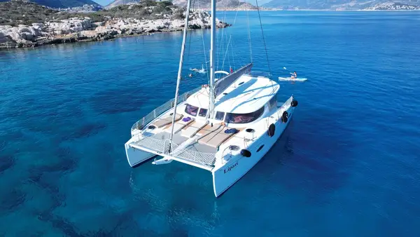 My Way - Lipari 41