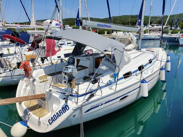 Cadargo - Bavaria 39 Cruiser