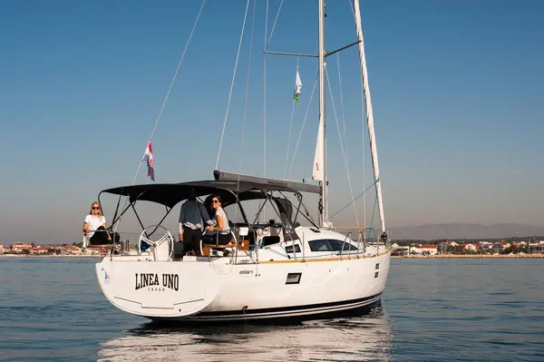 Linea Uno - Elan Impression 45.1