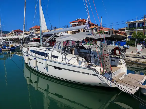 Ioli - Bavaria Cruiser 41