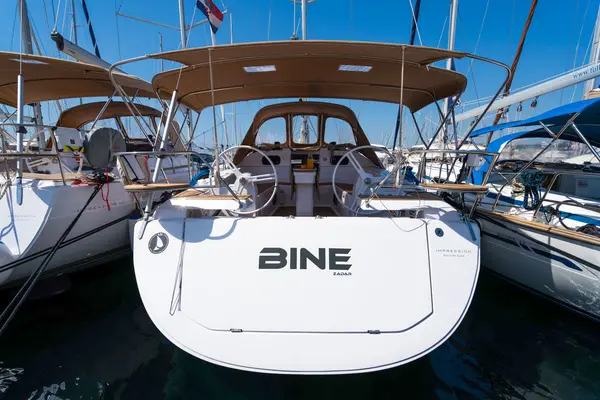 Bine - Elan Impression 45