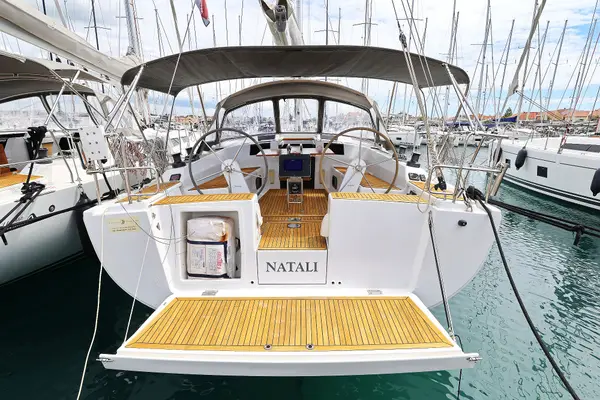 Natali - Hanse 415