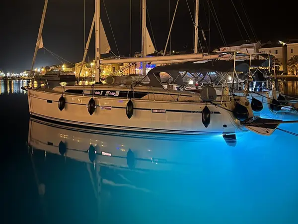 Noelle - Bavaria Cruiser 46