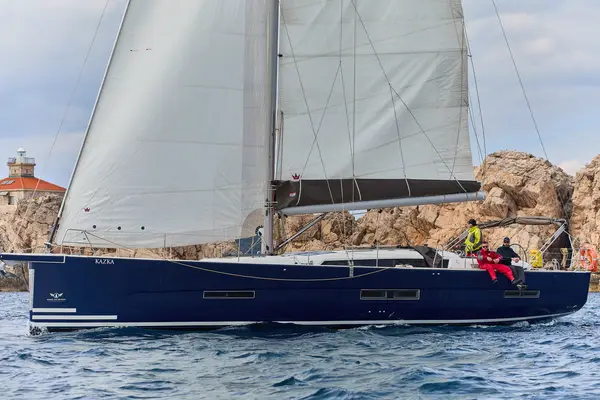 Kazka - Dufour Exclusive 56