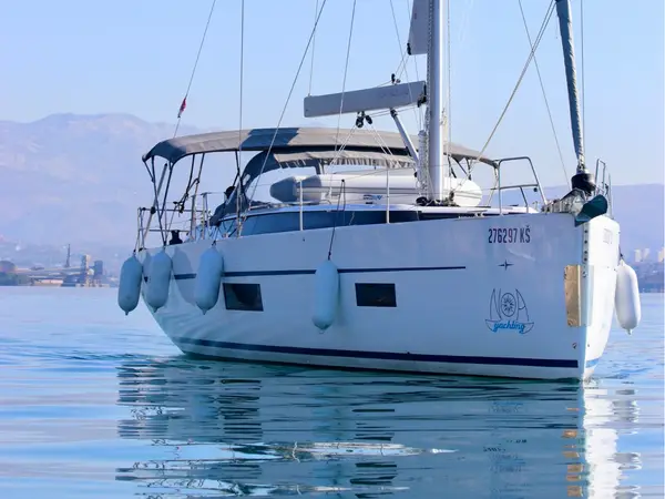 Size Matters - Bavaria C50 Holiday