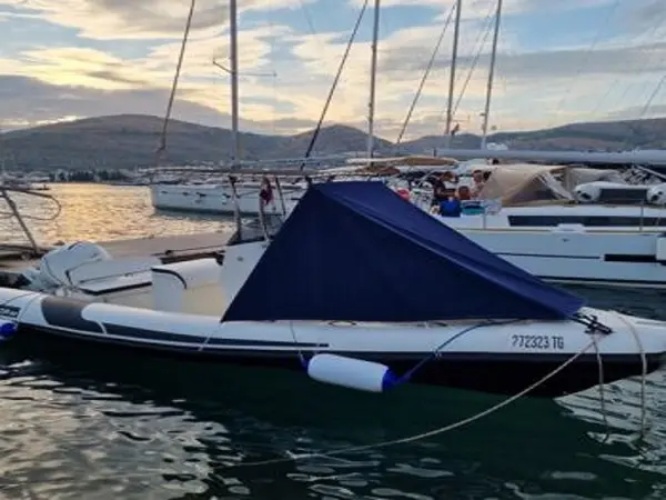 nn - RIB Falkor 22