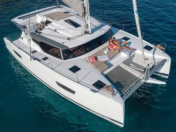 Imagine - Fountaine Pajot Astrea 42