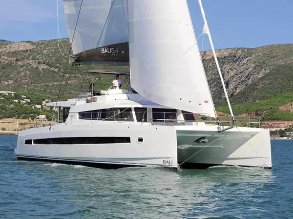 Elena - Bali 5.4