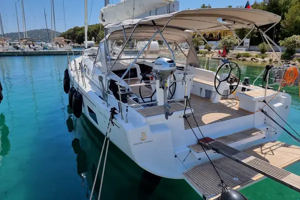 Noah - Oceanis 46.1