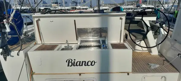 Bianco - D&D Kufner 50