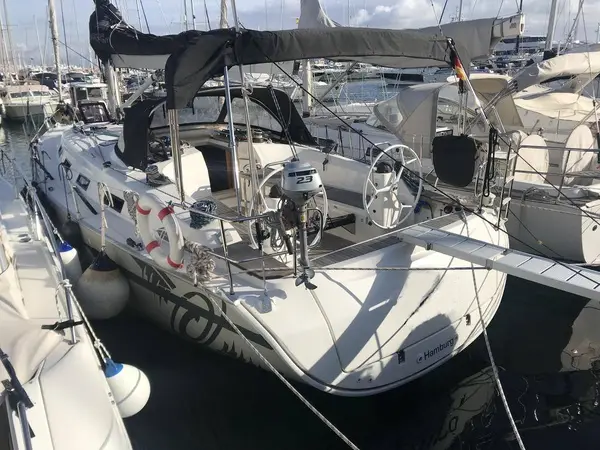 Atlantica - Bavaria Cruiser 40 S