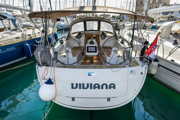 Viviana - Bavaria Cruiser 37