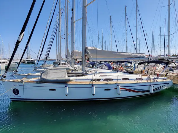 2009. - Bavaria 47 Cruiser