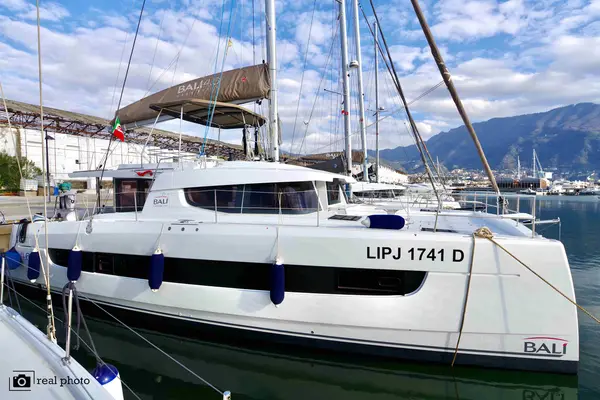 Monia - Bali 4.6