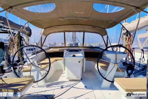Ludi - Oceanis 46.1