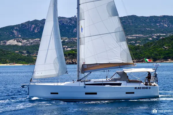 Noah - Dufour 430