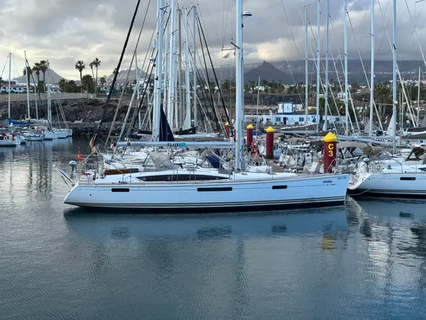 Trinity - Jeanneau 53